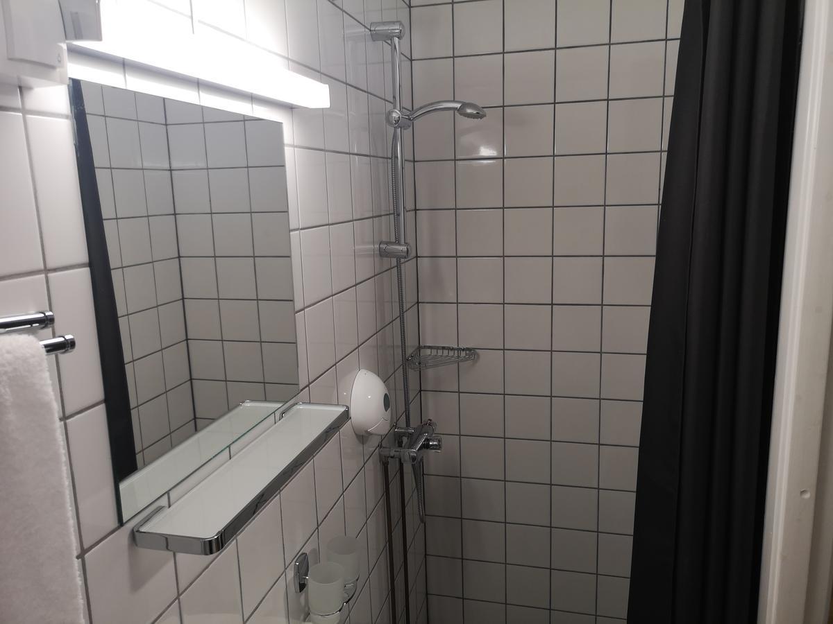 Pyntaberget Hotell Sør-Fron Exterior foto