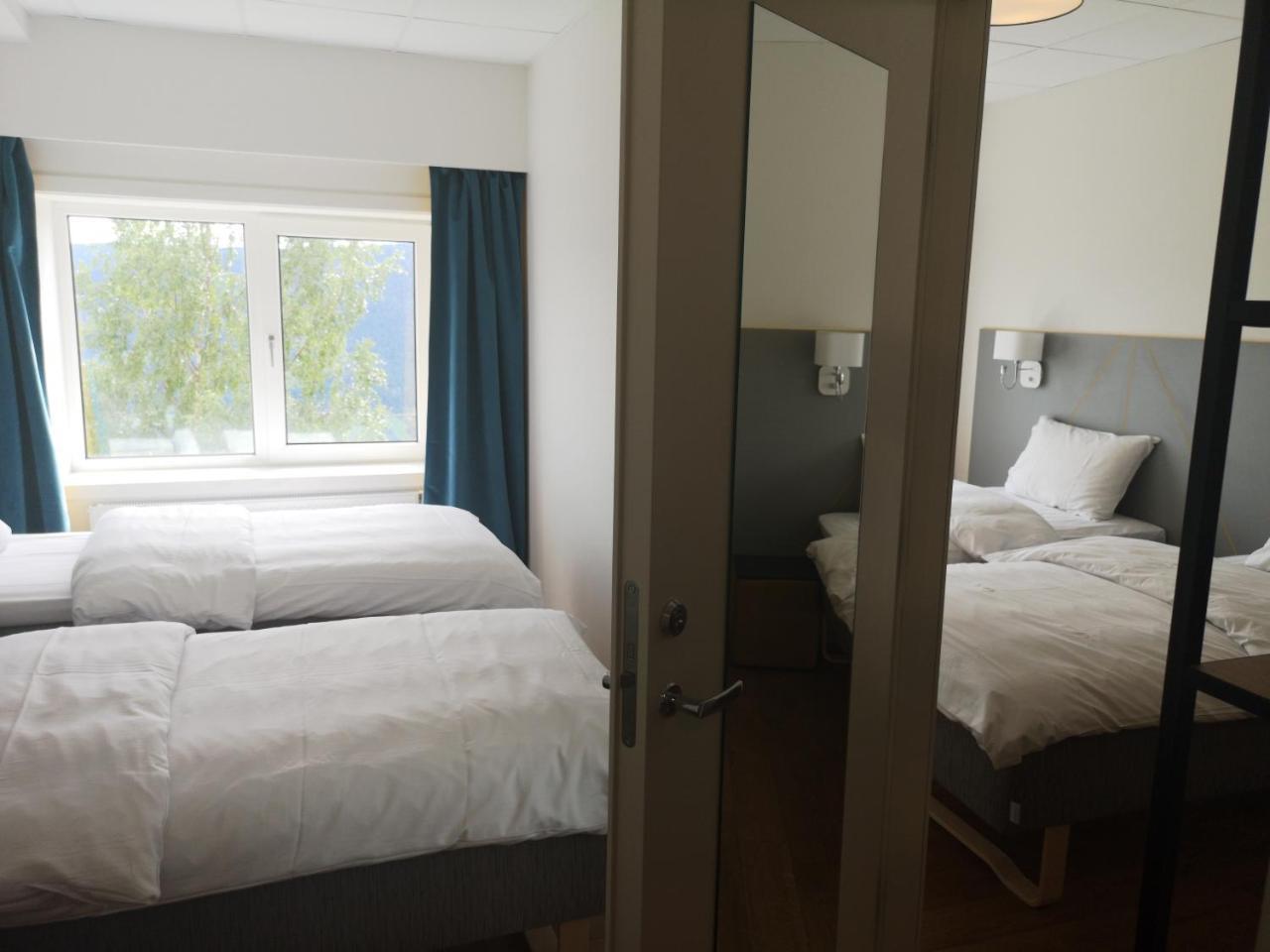 Pyntaberget Hotell Sør-Fron Exterior foto
