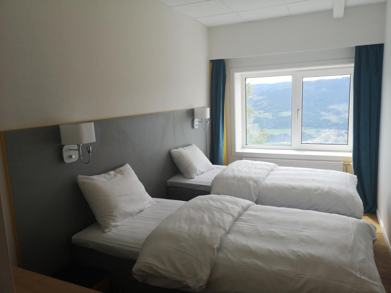 Pyntaberget Hotell Sør-Fron Exterior foto