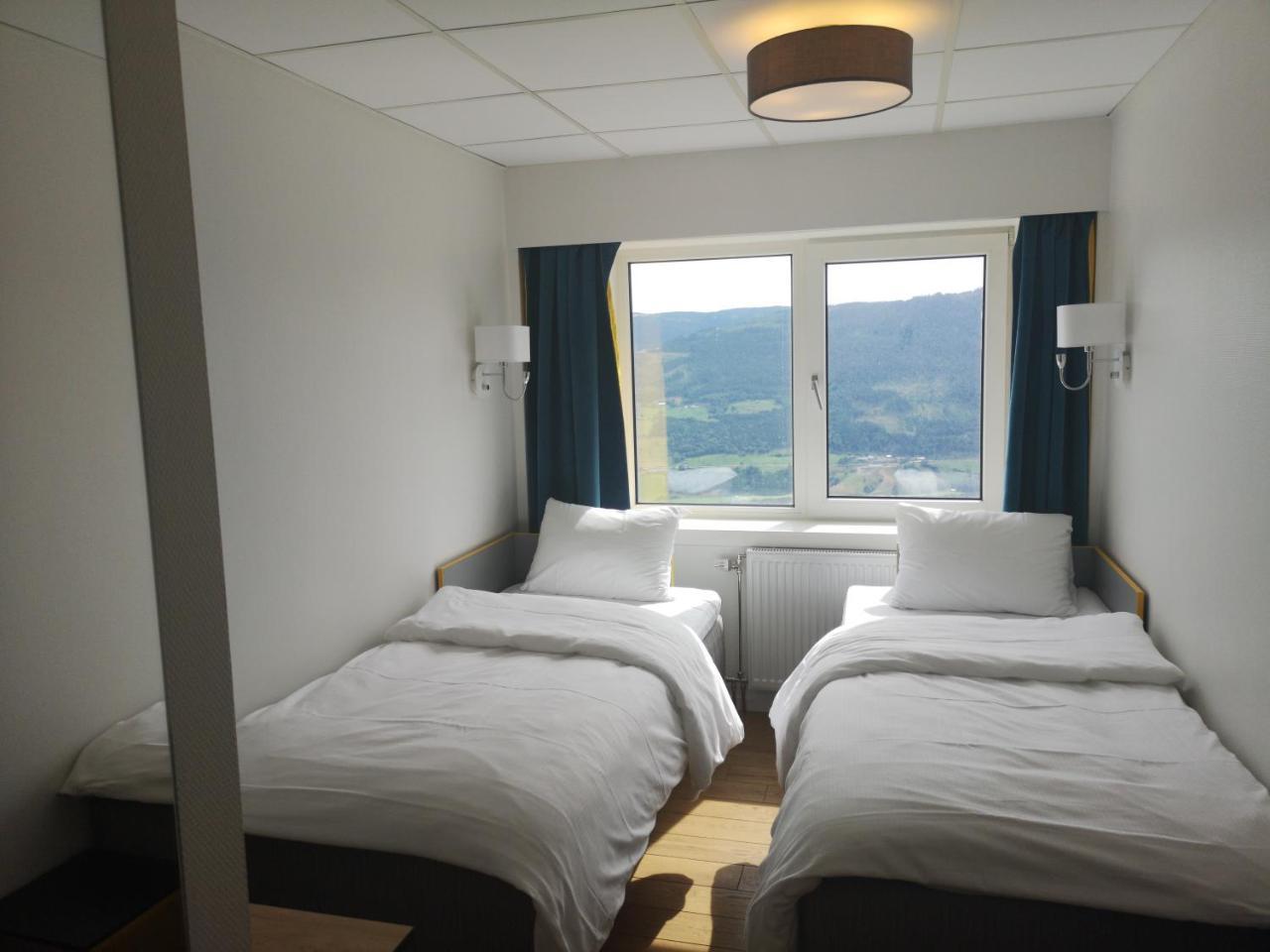 Pyntaberget Hotell Sør-Fron Exterior foto