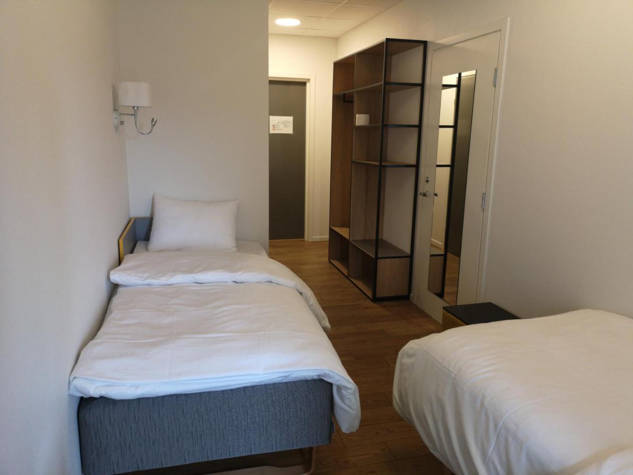 Pyntaberget Hotell Sør-Fron Exterior foto