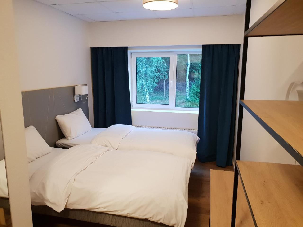 Pyntaberget Hotell Sør-Fron Exterior foto