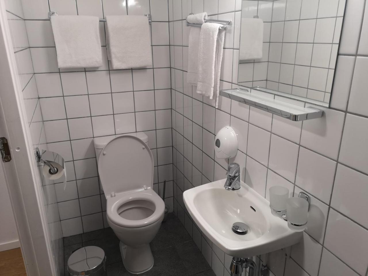 Pyntaberget Hotell Sør-Fron Exterior foto