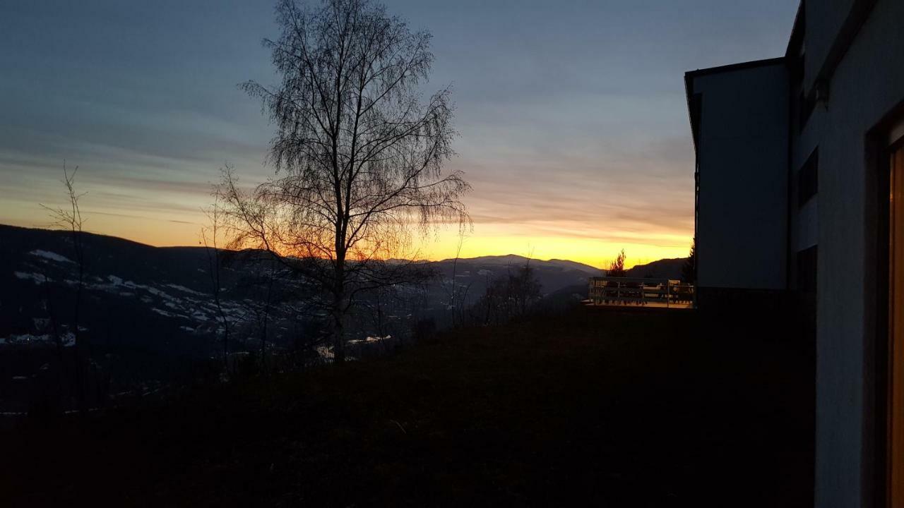 Pyntaberget Hotell Sør-Fron Exterior foto